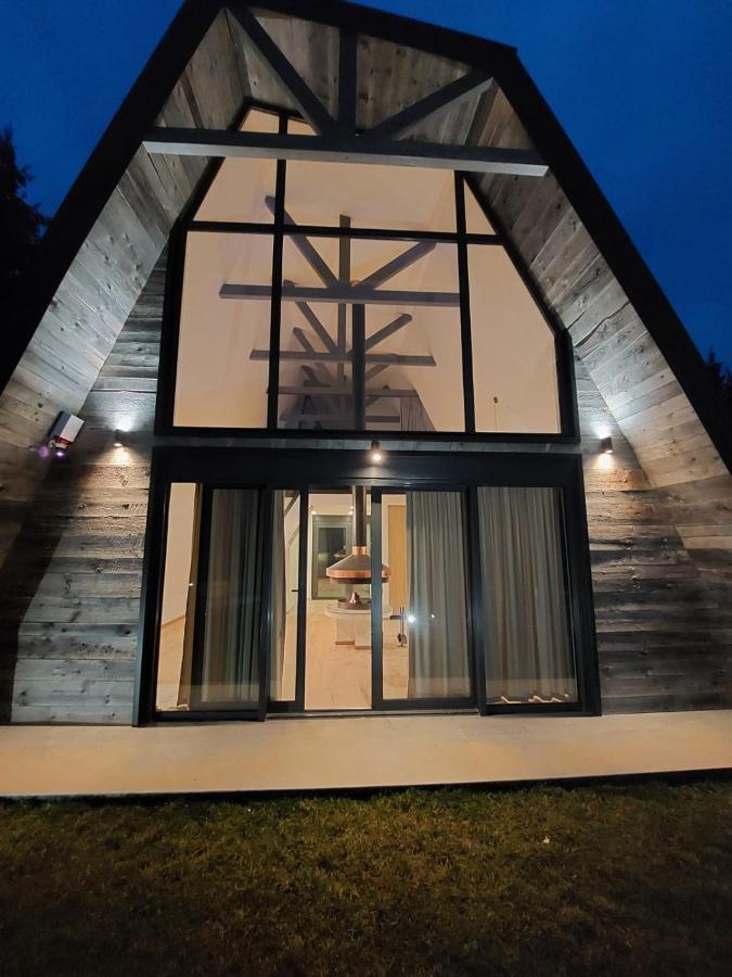 Jahorina Rusovo Village Exterior photo